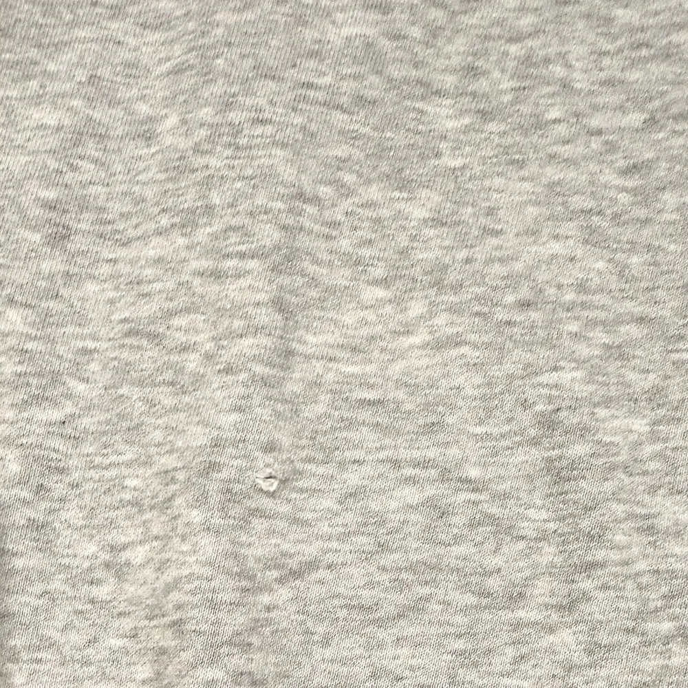 UNIQLO LIGHT GRAY SWEATPANTS JOGGERS PULLON PANTS M - Image 4