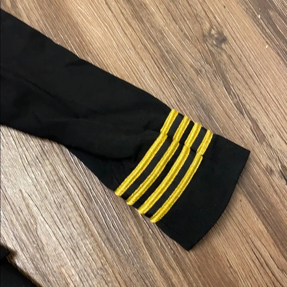 🎉HOST PICK🎉 Smythe Tailored Military Blazer Size 2 - Image 6