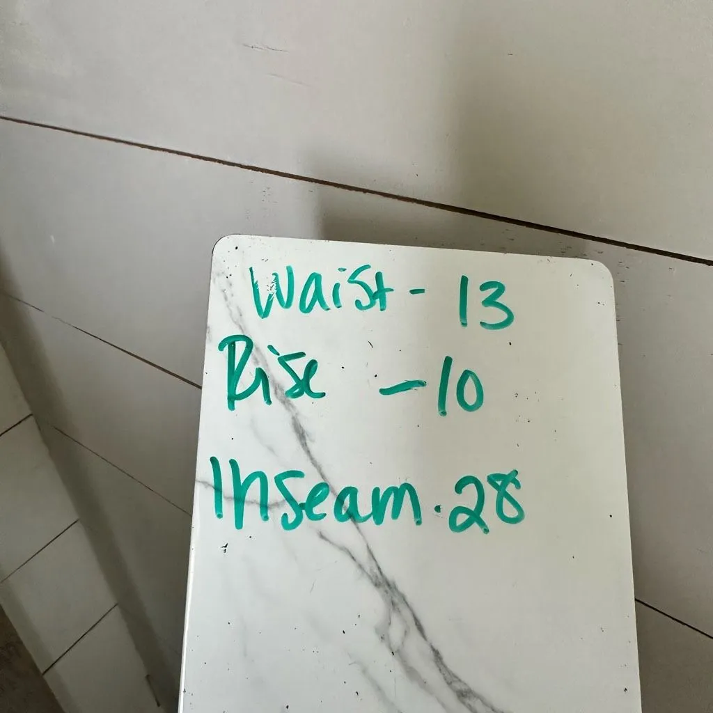 Athleta Women’s 0 Textured Brooklyn Ankle Jogger Pants - Image 4