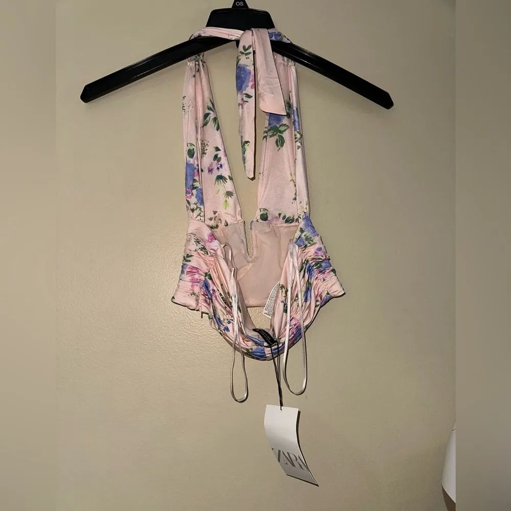 ZARA NWT  TOP - Image 6