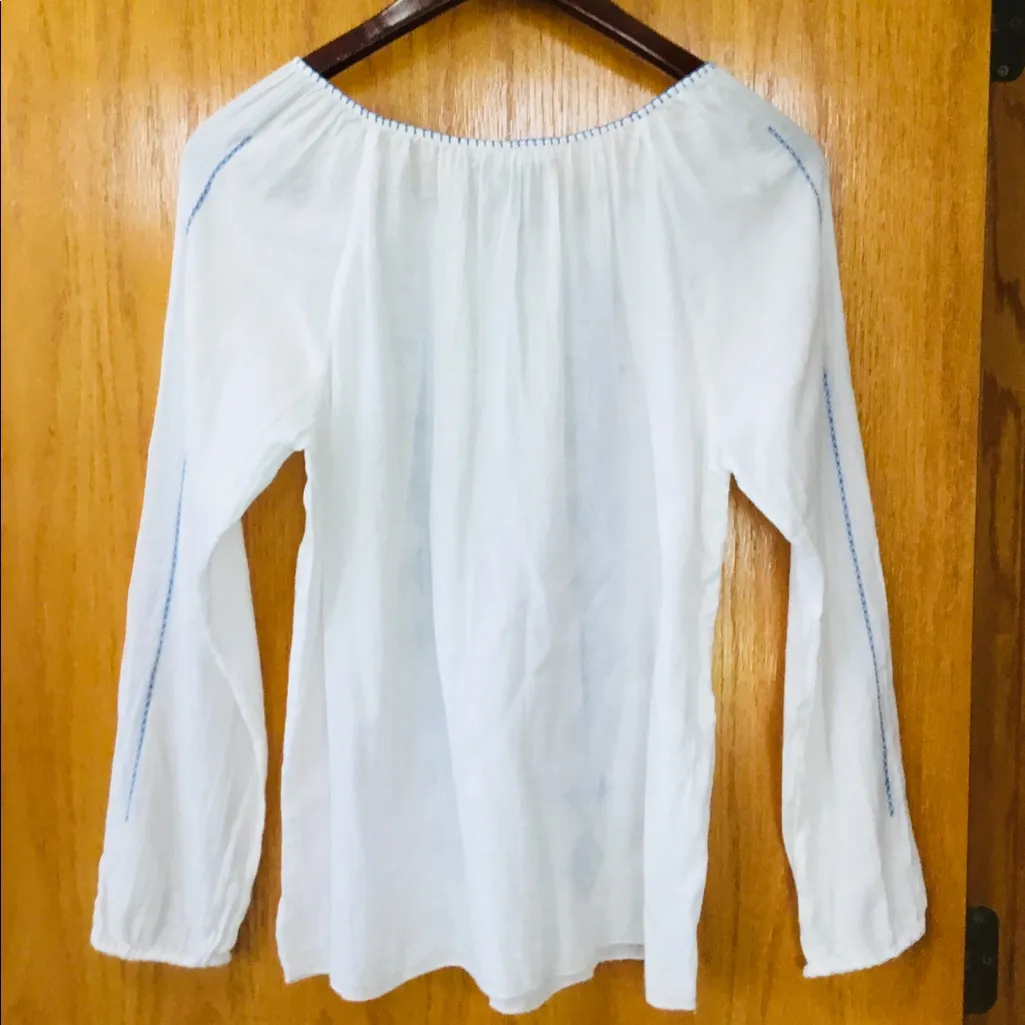 Summer top super cute 🌷 - Image 2