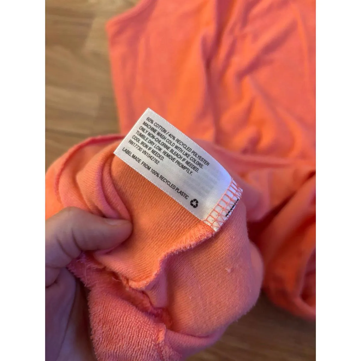 A New Day Swim Dress Cover Up Size Medium - Image 6