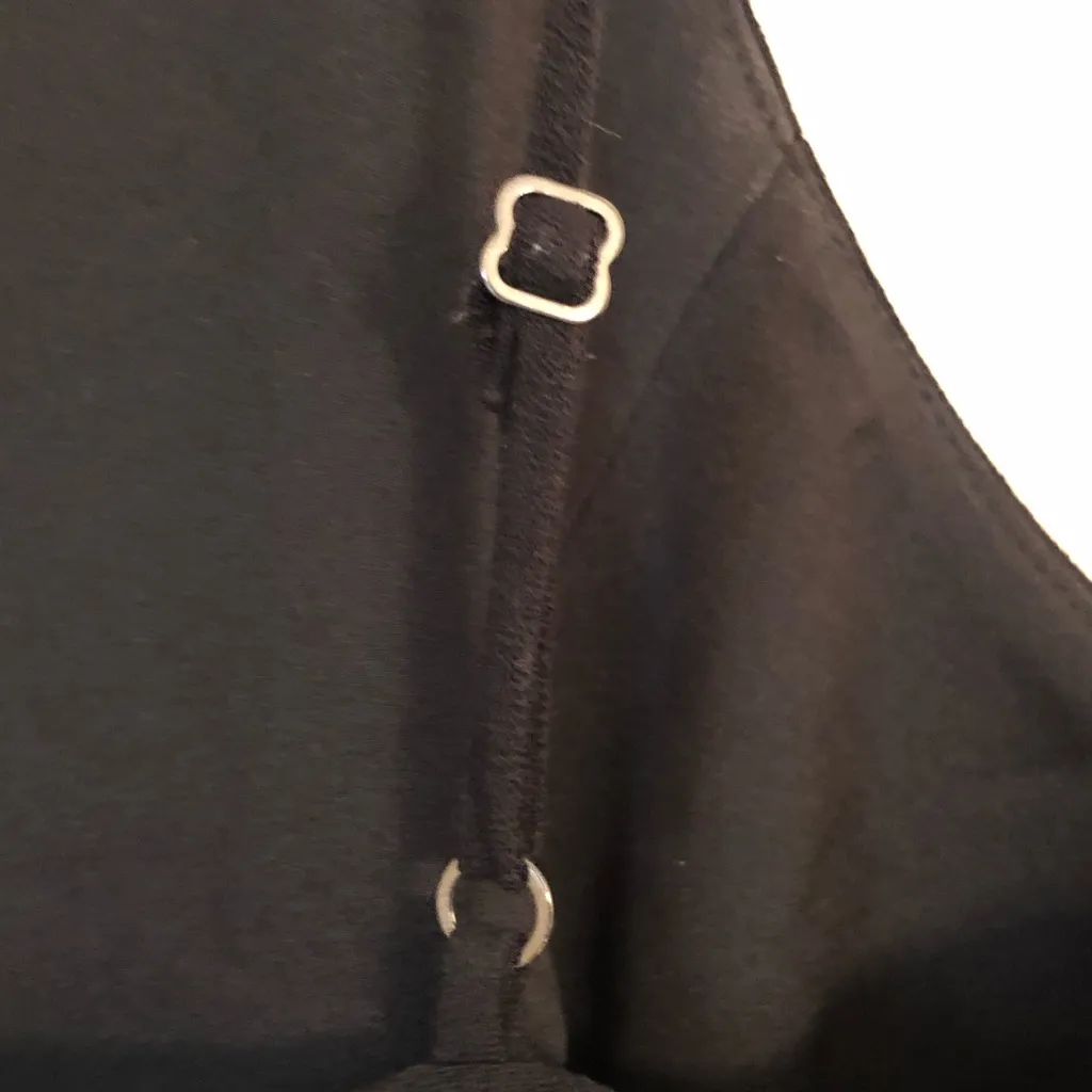 NEW BCBGMAXAZRIA Cassandra Pleated Ruffled Tulle Party Mini Cocktail Dress 6 - Image 10