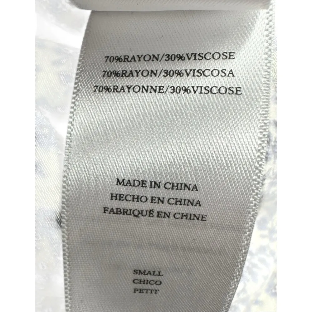 Rails Floral Mini Skirt Size S - Image 6