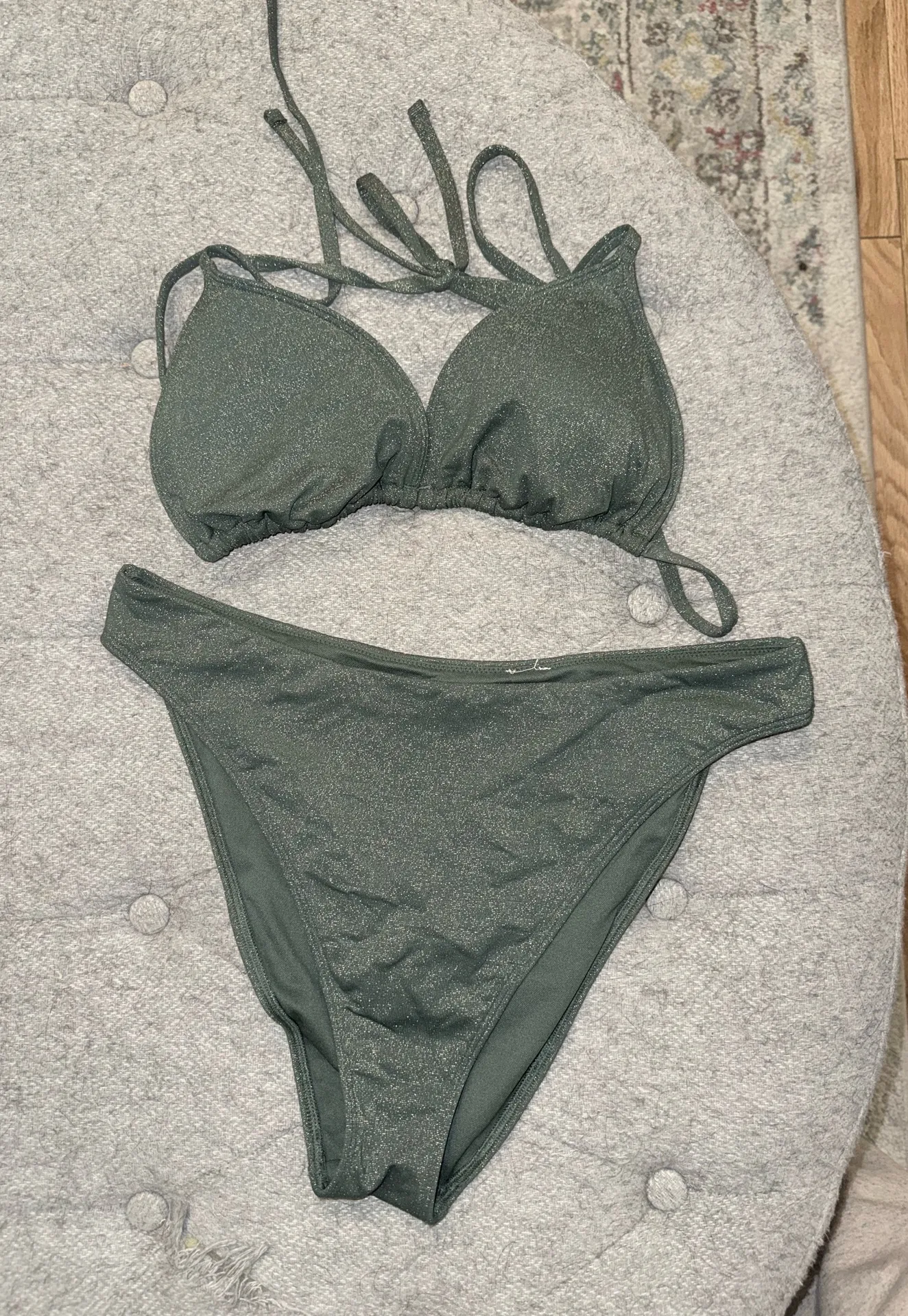 Abercrombie and fitch bikini set - Image 2