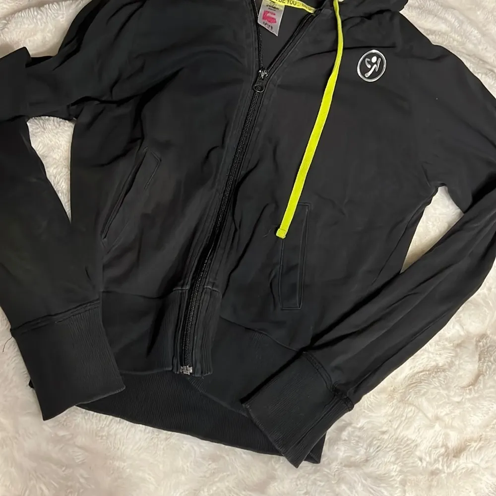 Zumba  hoodie - Image 7