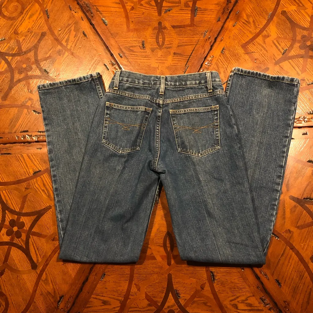 Cruel Girl Jeans —Like new! - Image 2