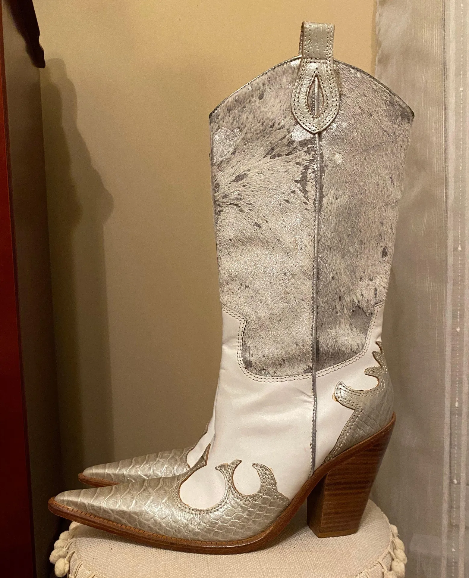 Para Raio Boots - Image 2