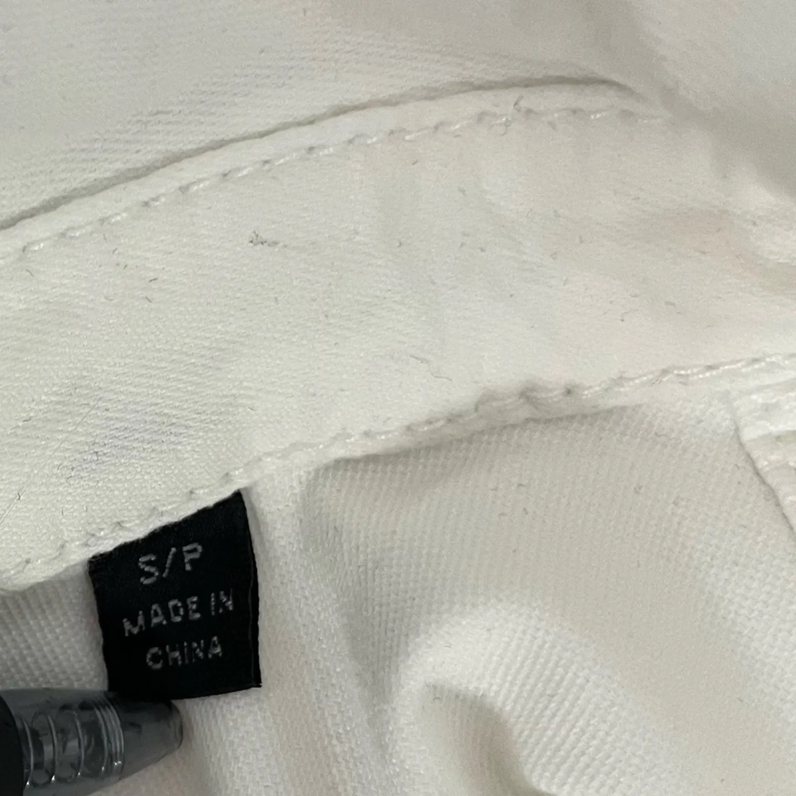 ATM Frayed Zip - Image 11