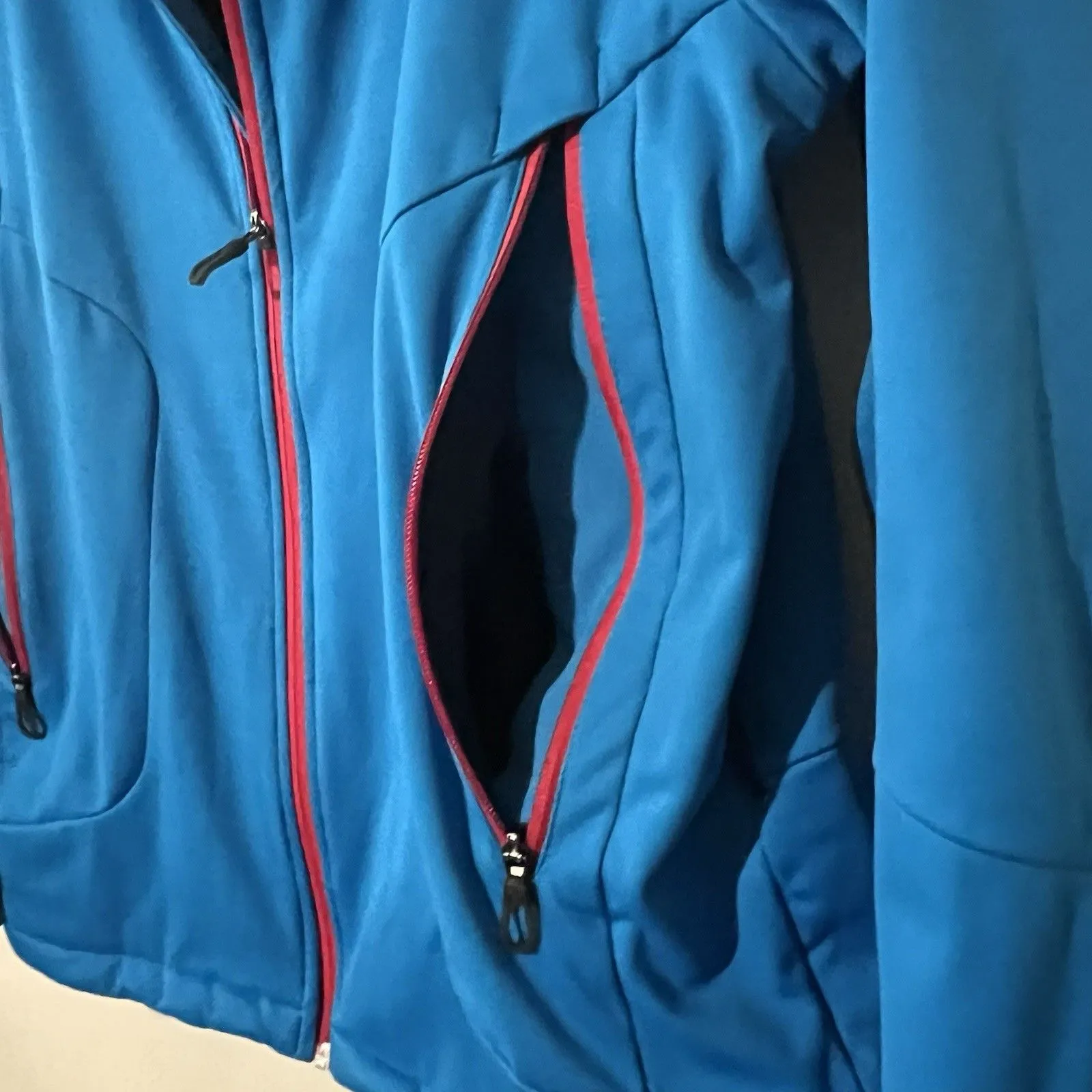 Columbia Women's Omni Heat Waterproof Hooded Jacket Insulated, Size M - Image 4