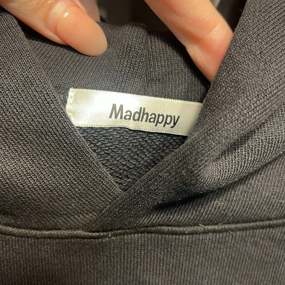 LIMITED EDITION MADHAPPY INGLEWOOD BLOCK PARTY INSECURE HOODIE HBO - Image 3