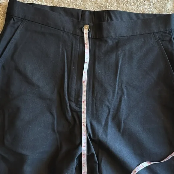 Turnblack India Linen Black Part of You High - Image 15