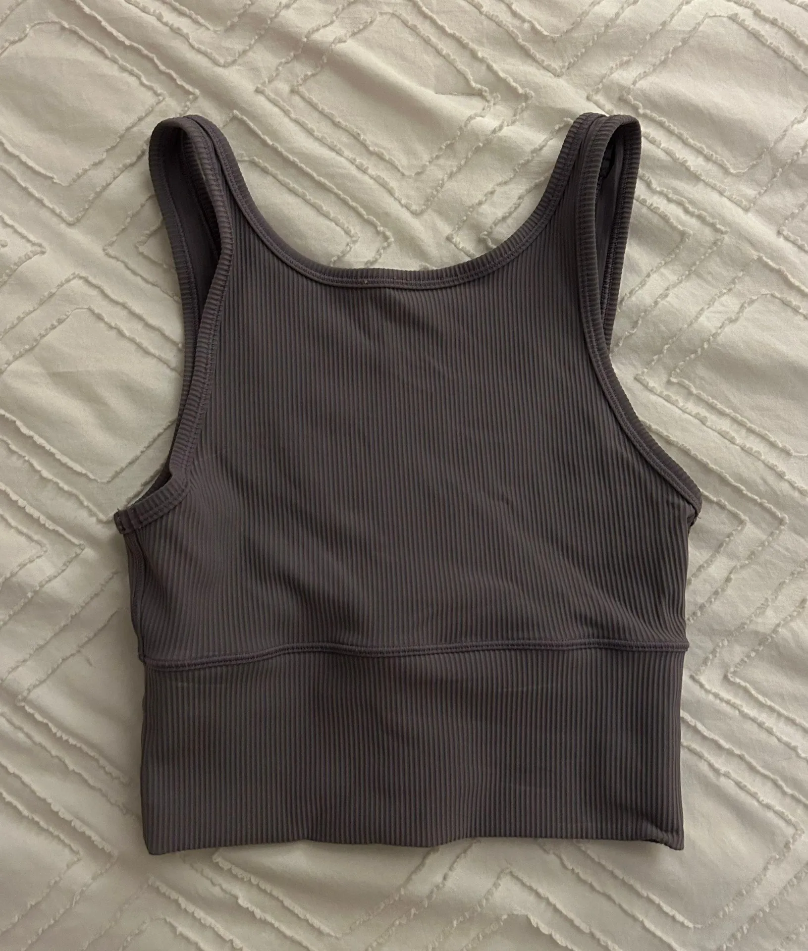 Power Pivot Tank - Image 2