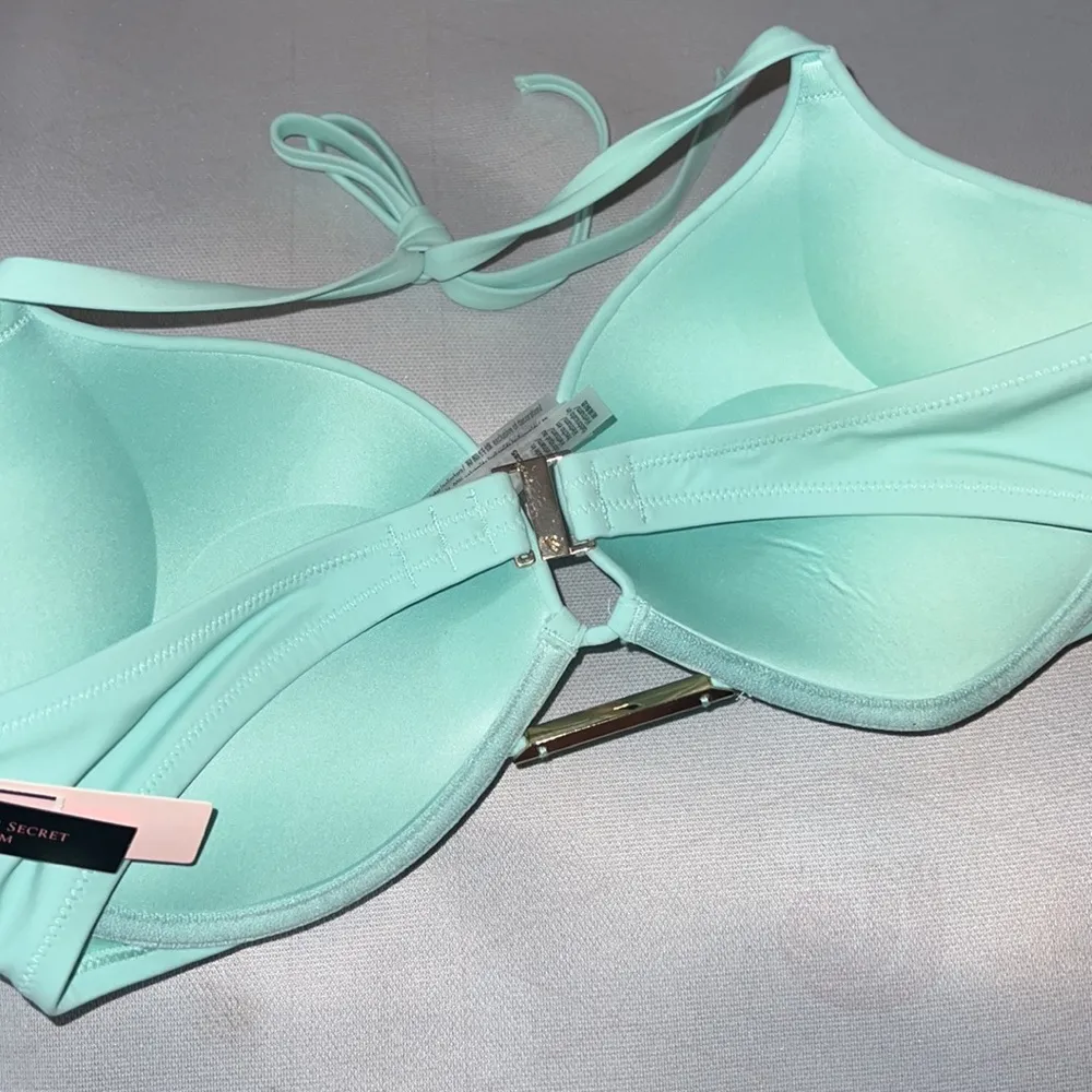 Victoria Secret Swim Bikini Top 38C - Image 4