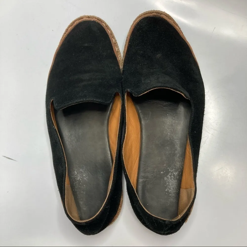 Rag & Bone Cairo suede loafers size 38.5‎ - Image 10