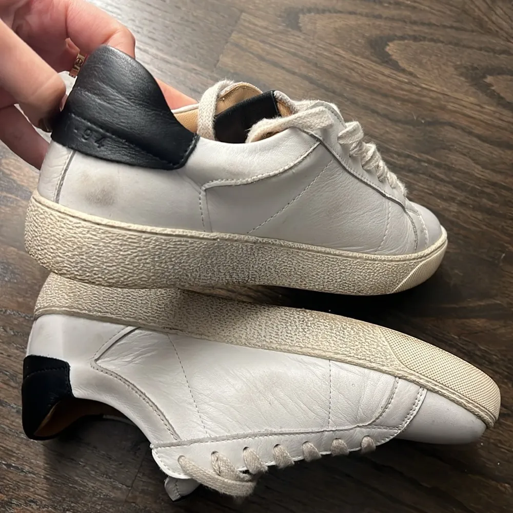 All Saints women 01-11-94 sneaker - Image 5