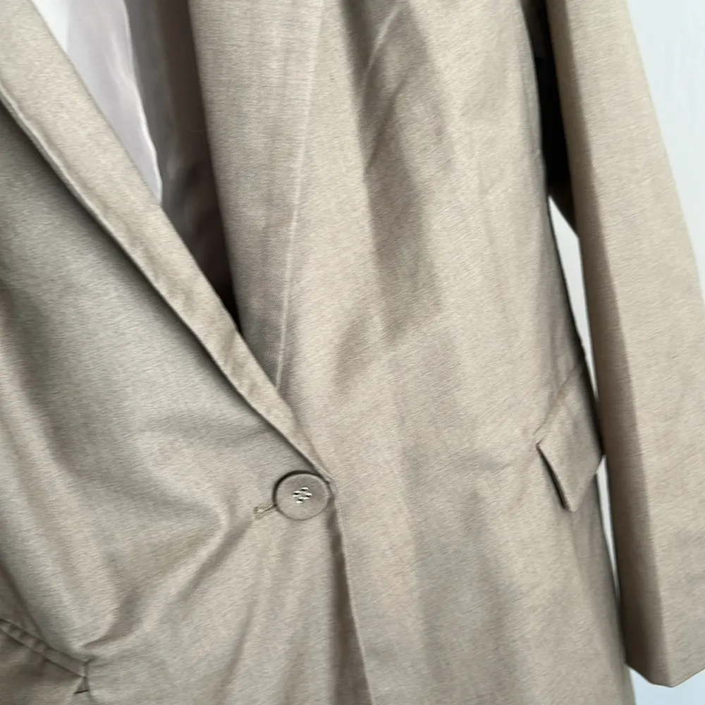 Princess Polly Lioness West Village Blazer New - Image 5