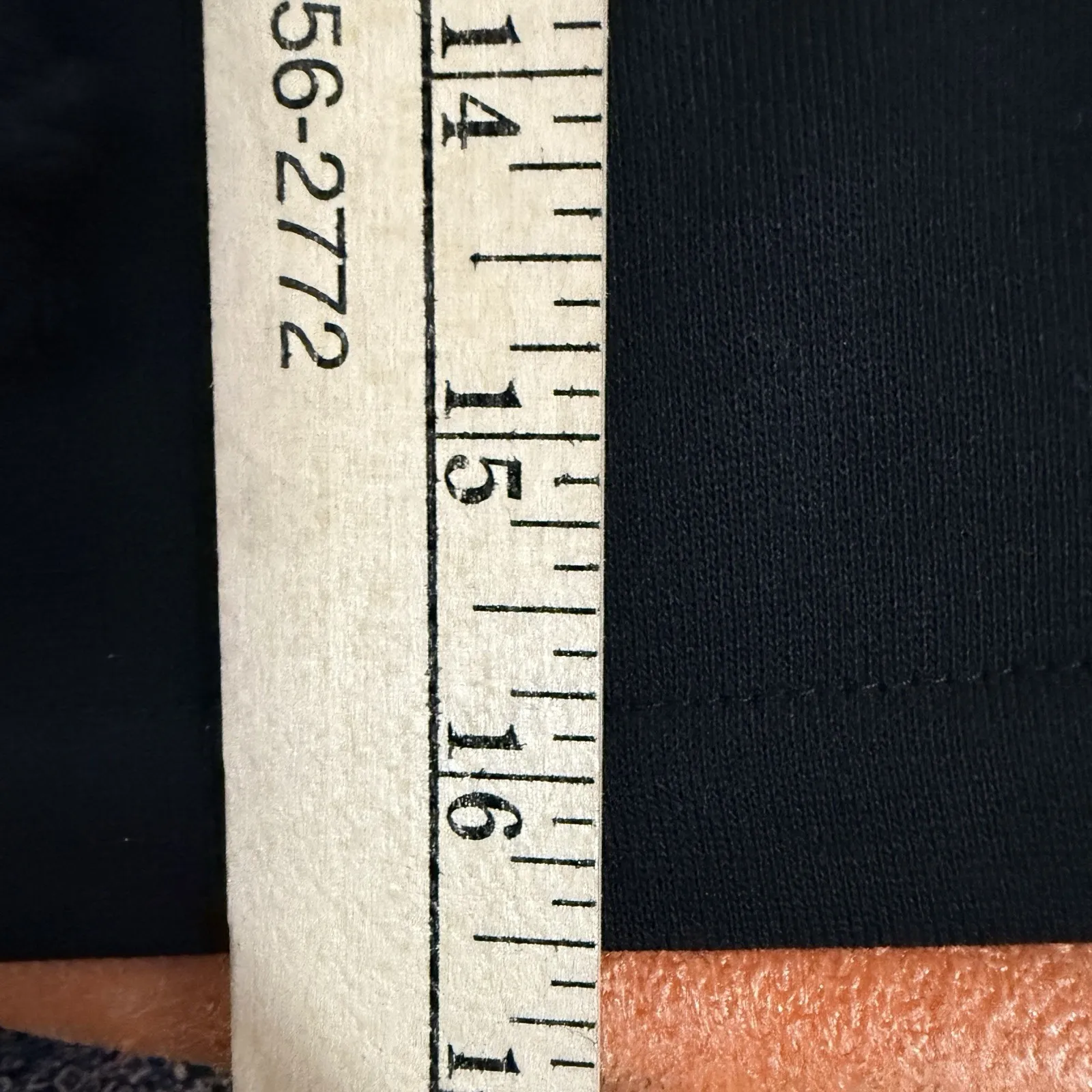 NWT Crochet Granny‎ Square Cropped Hoodie Size Medium Forever 21 - Image 5