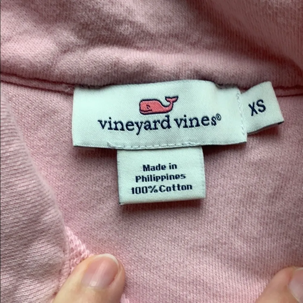 Vineyard vines Martha’s Vineyard Shep Shirt - Image 4