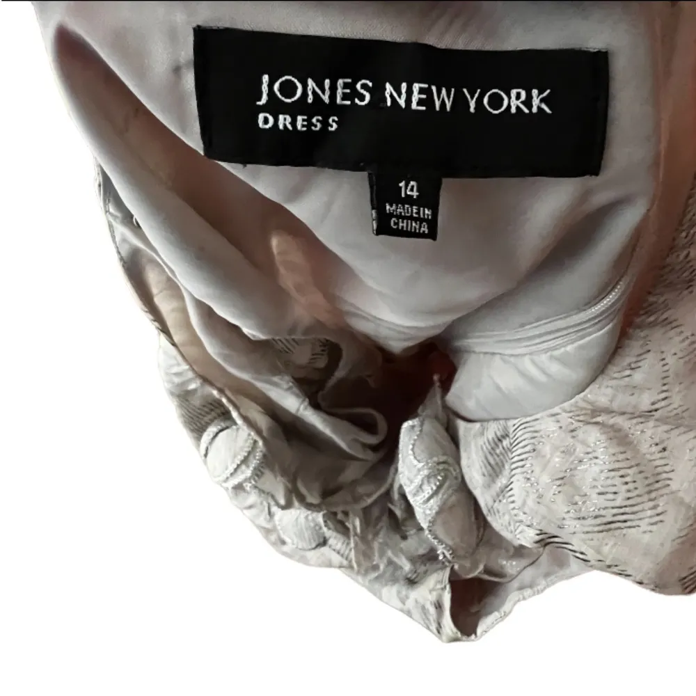 Jones New‎ York Dress - Image 5