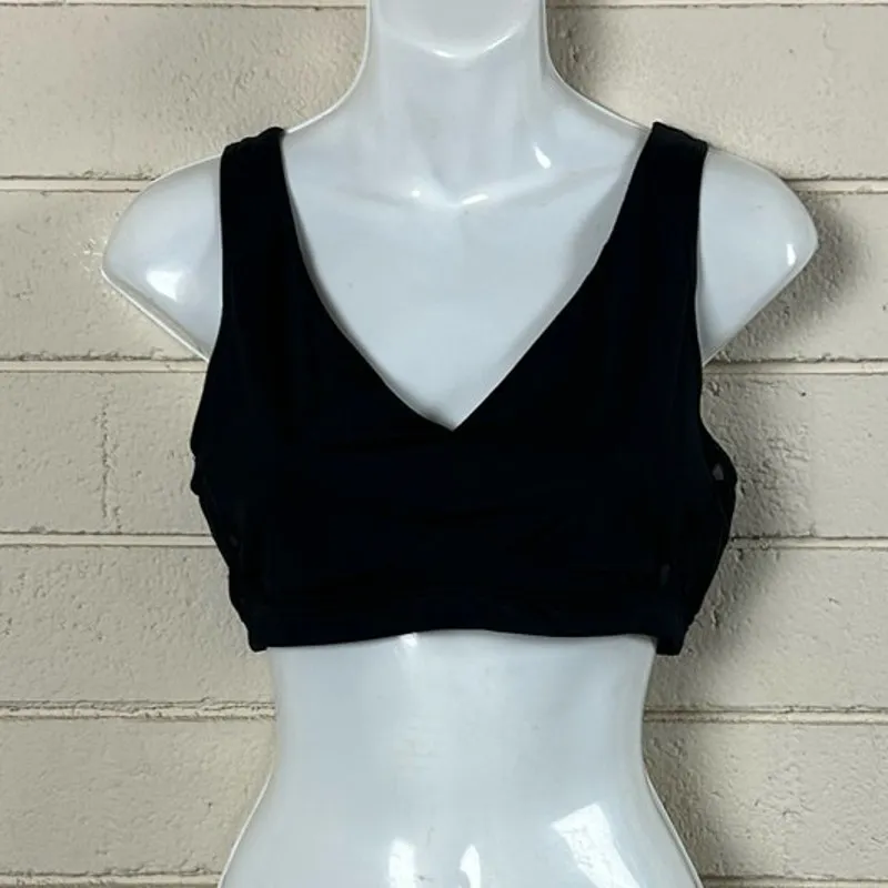 Victoria’s Secret Sport Black Bra size M - Image 6