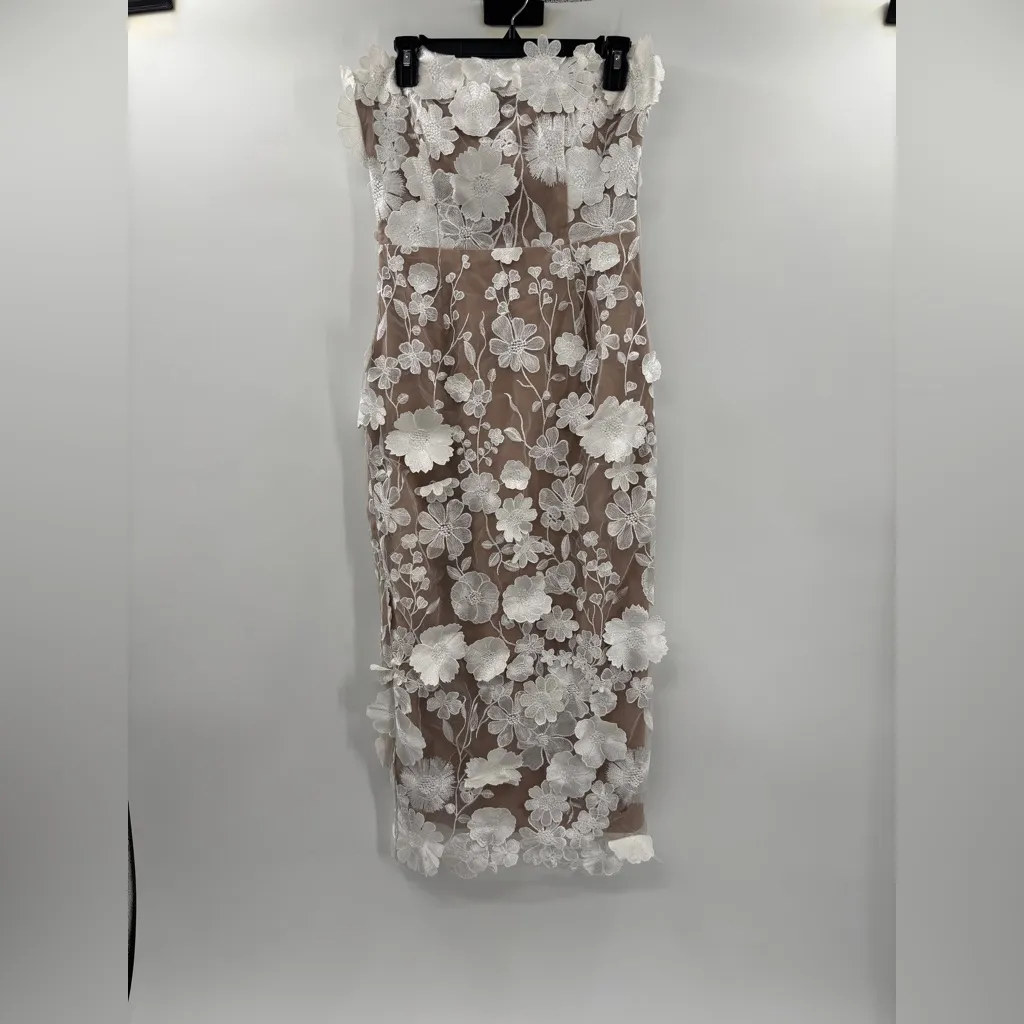 ELLIATT x REVOLVE Lynette Dress - Image 7