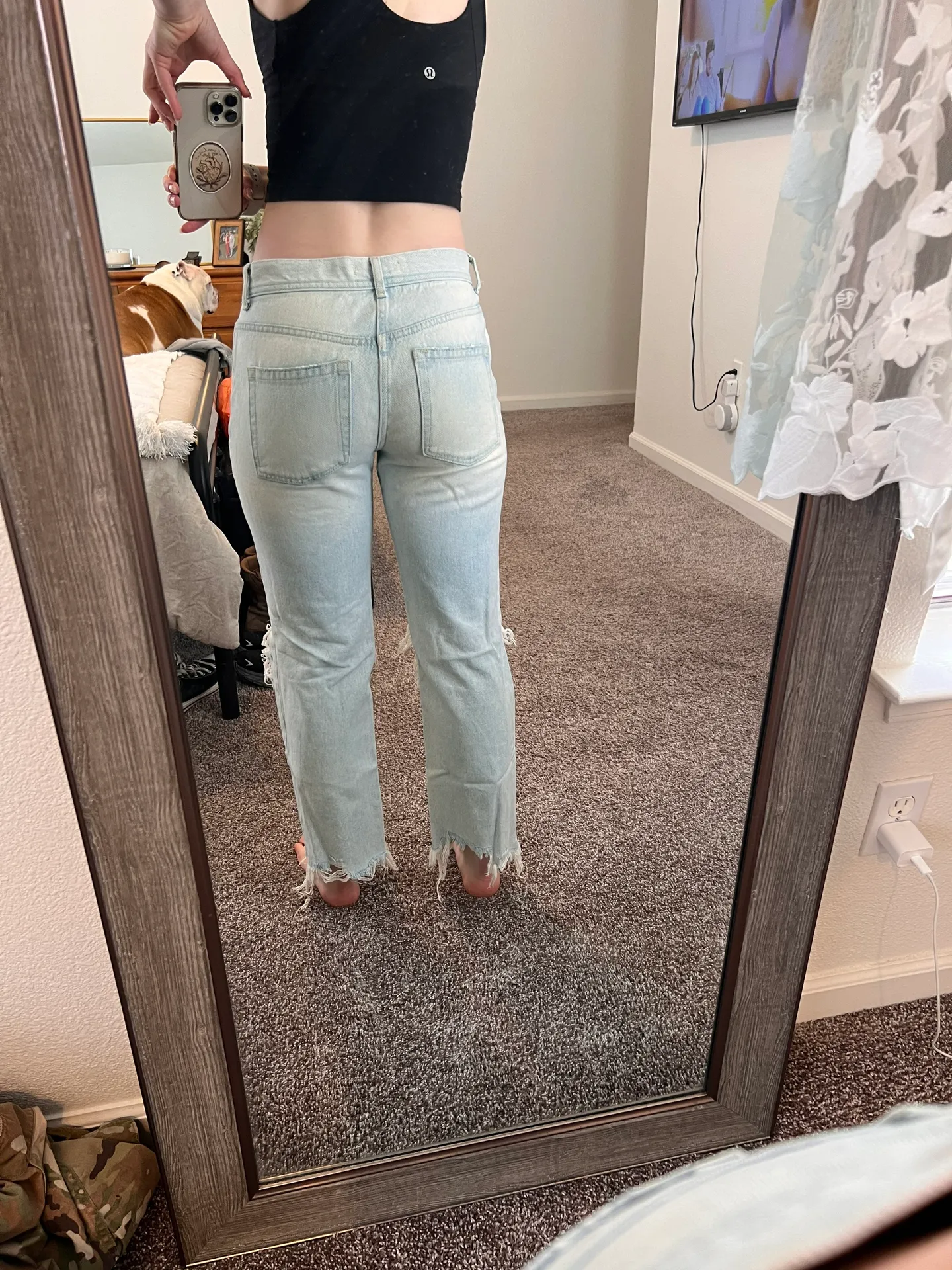 Jeans - Image 2