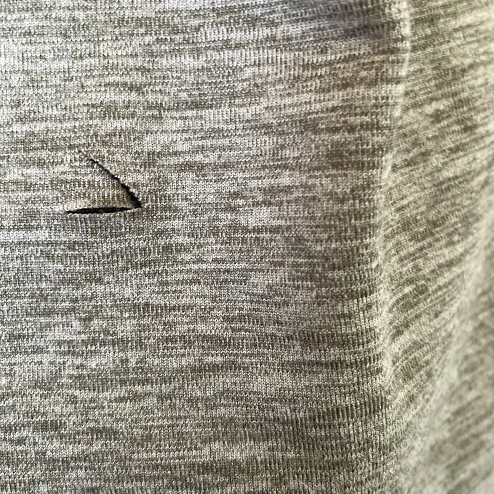 Vuori Lux Harem Jumpsuit Large *Flaw* - Image 6