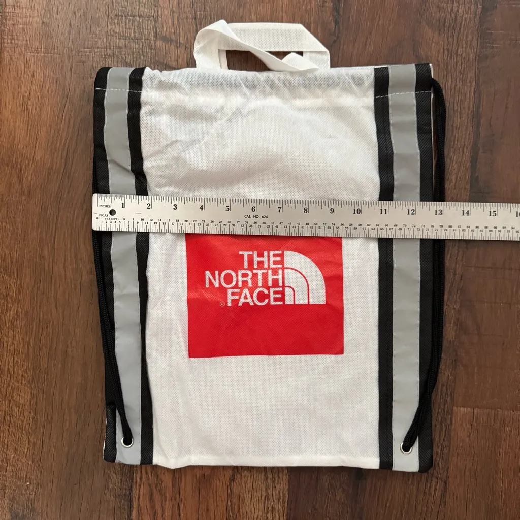 THE NORTH FACE top handle / backpack - Image 4