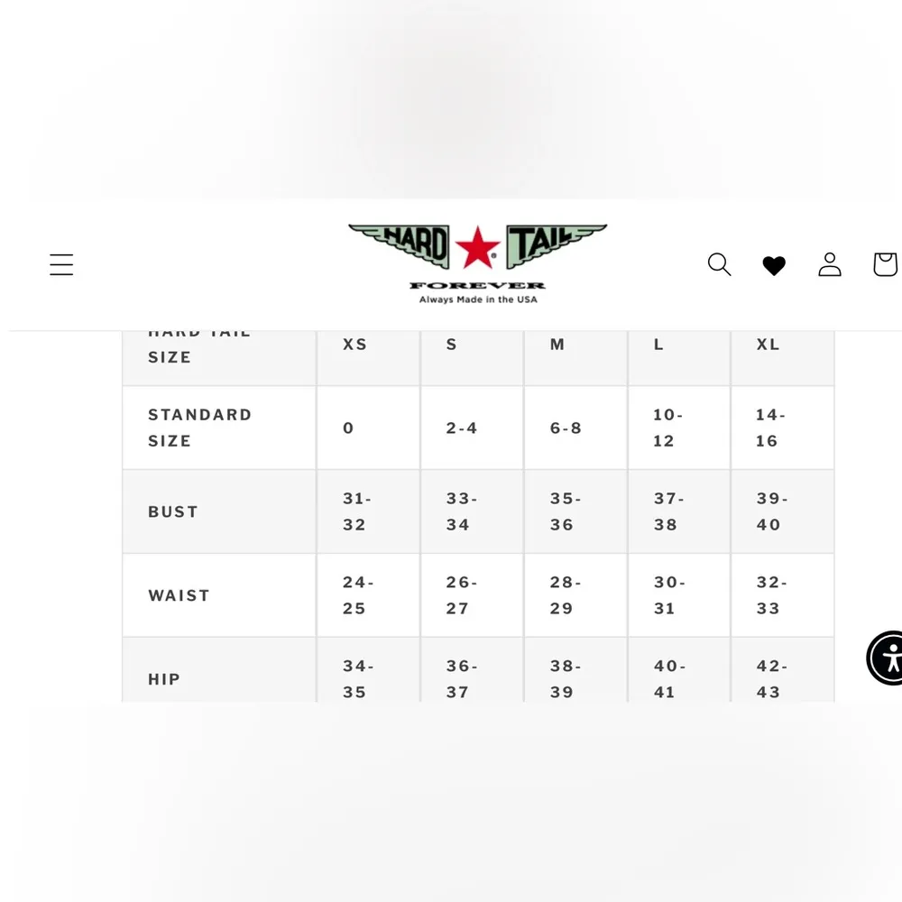 Hard Tail Forest Green Terrycloth Y2K Short Shorts Size L - Image 5