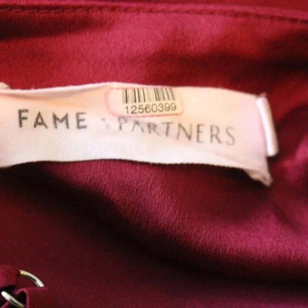 FAME PARTNERS Size 16 - Image 8