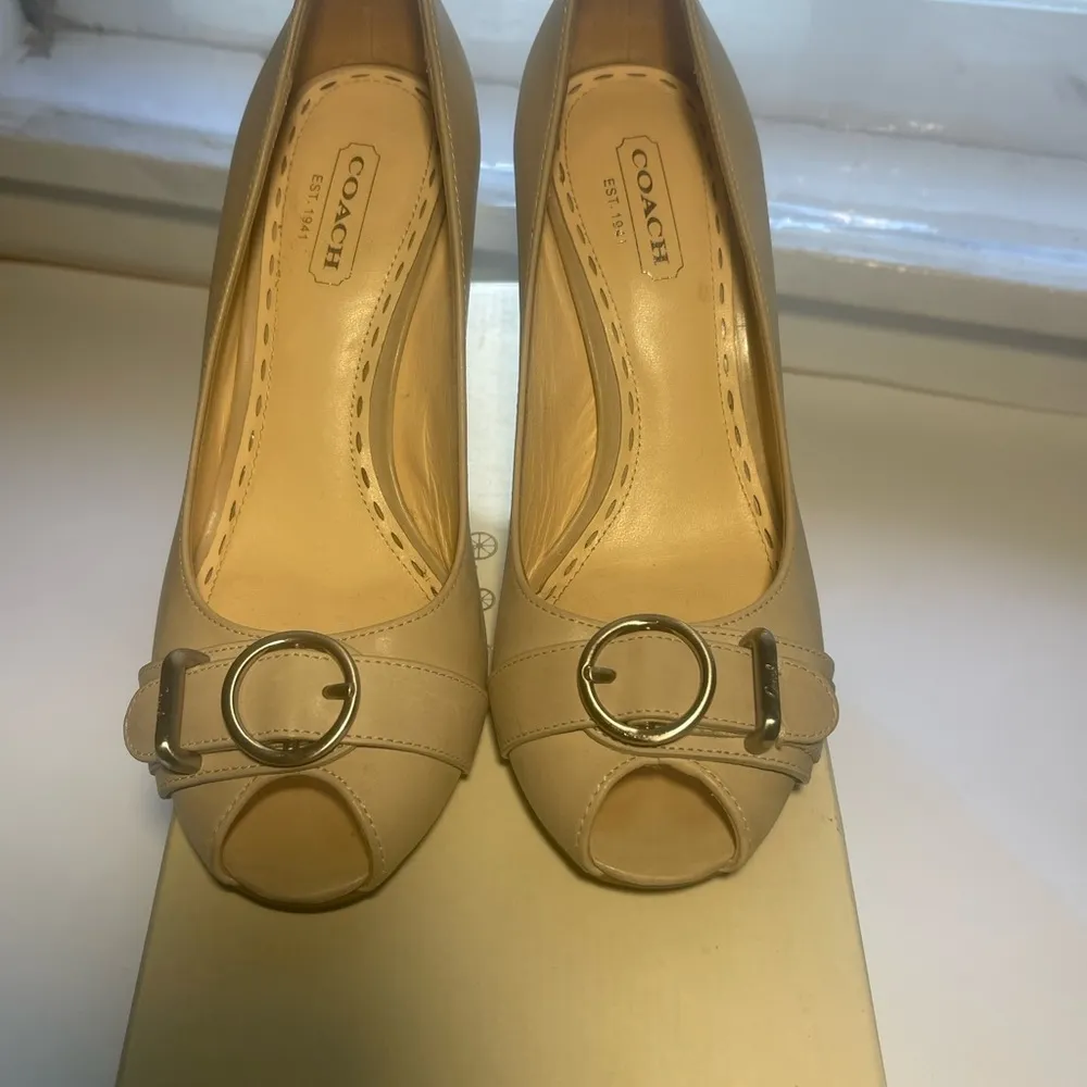 Coach  SHOES - Image 7