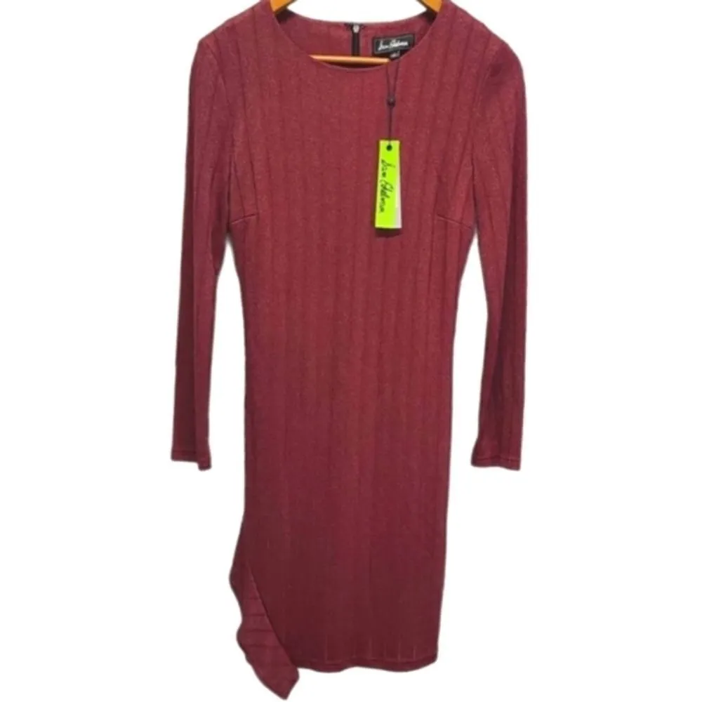 Sam Edelman Sheath Cocktail Party Dress size 2 - Image 4