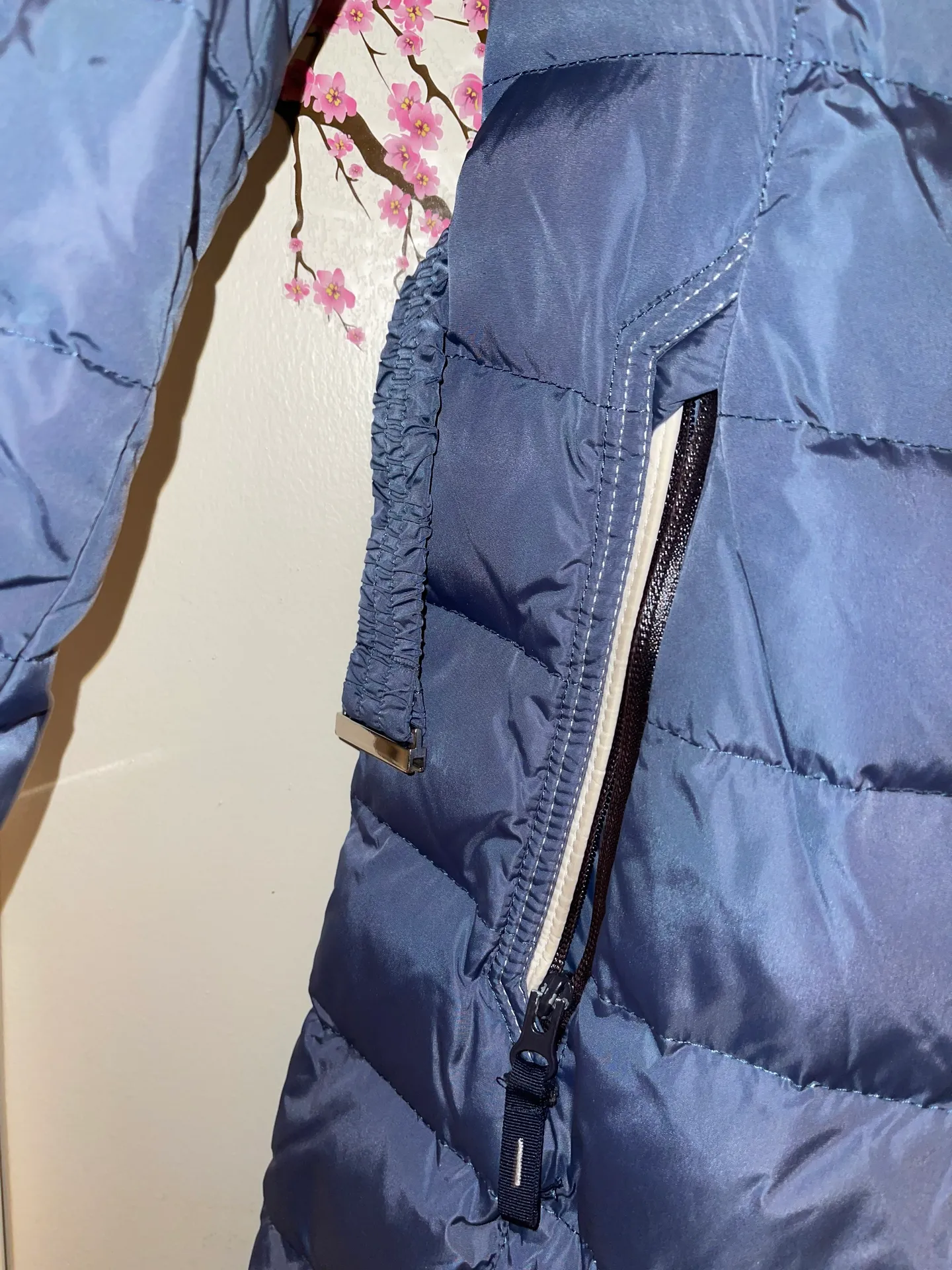 Puffer Coat - Image 3