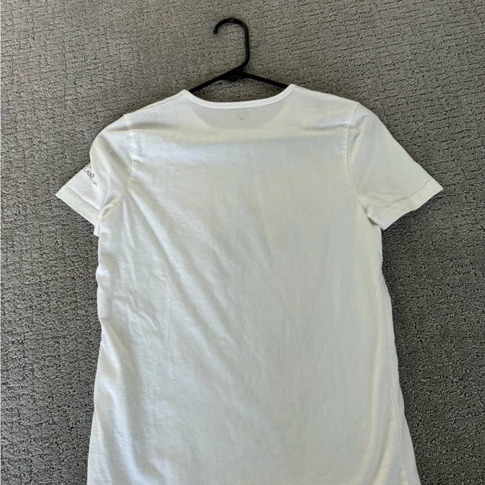 Sujean Rim Jones New York Teacher Tee - Image 2