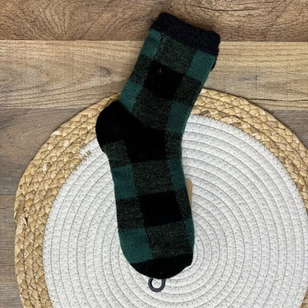 Northeast Outfitters Cozy Cabin Socks Aloe Infused Womens 5 - Image 3