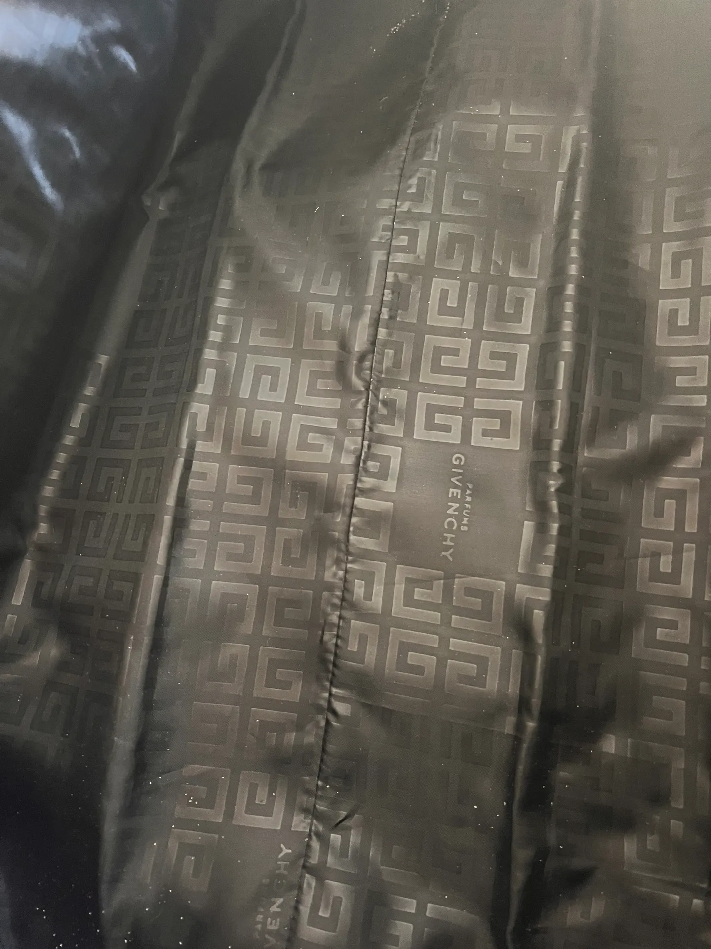 Givenchy Duffle Bag - Image 5