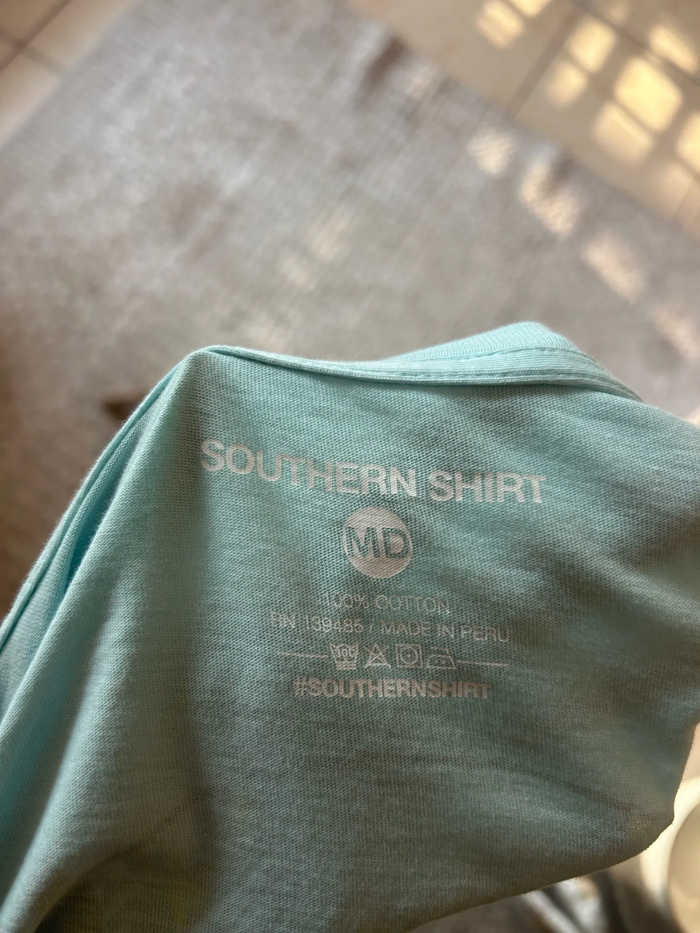 Southern shirt tshirt - Image 3