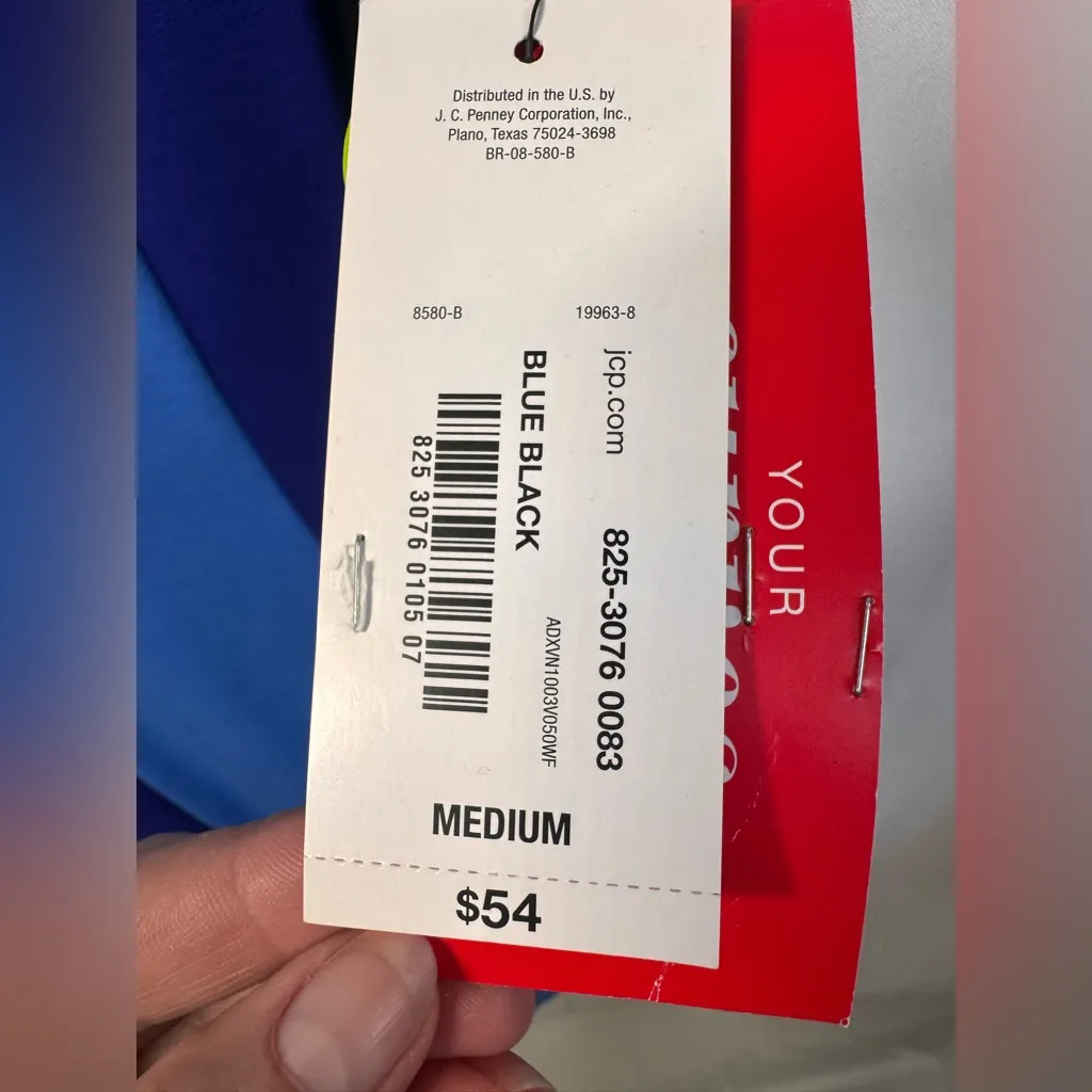 Bold Elements New With Tags  Dress- Medium - Image 4