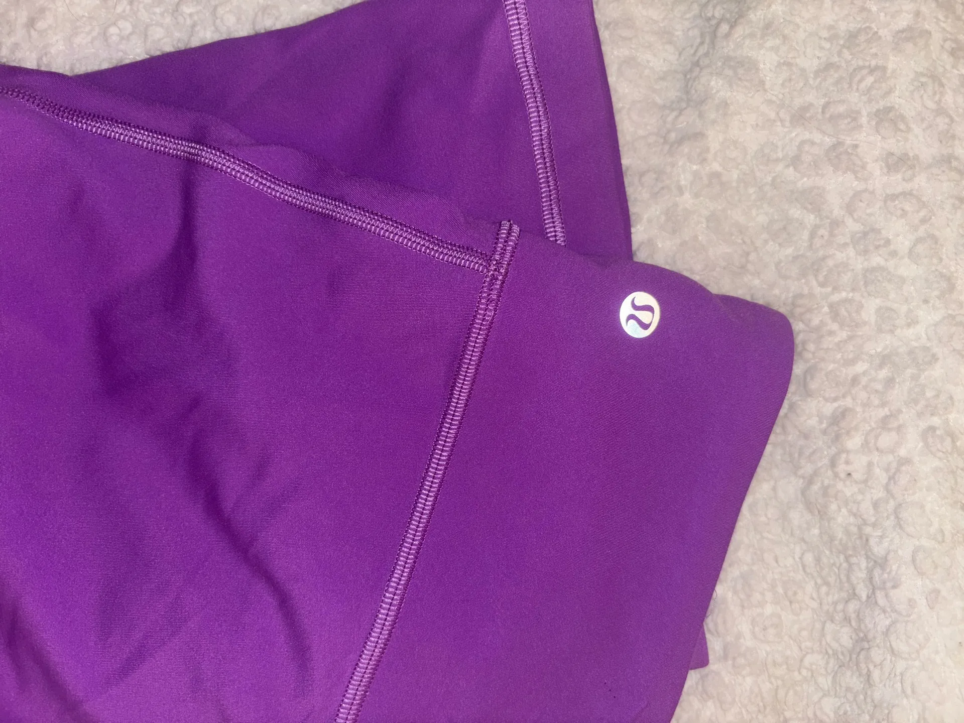 Lululemon Flare Groove - Image 3