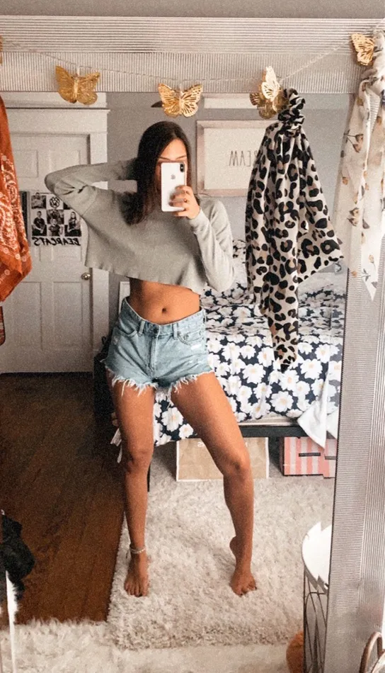 Forever 21 Croptop - Image 3