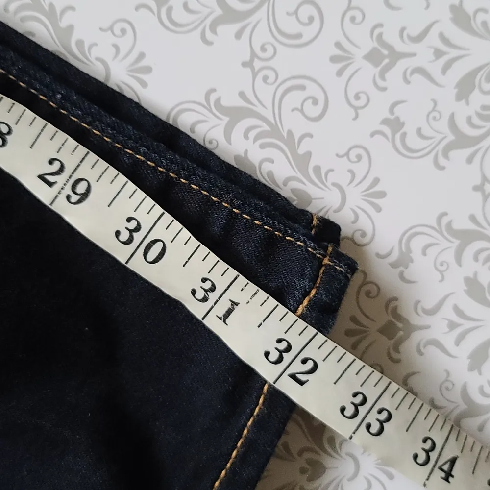 Big Star Jealousy skinny jeans size 26 - Image 11