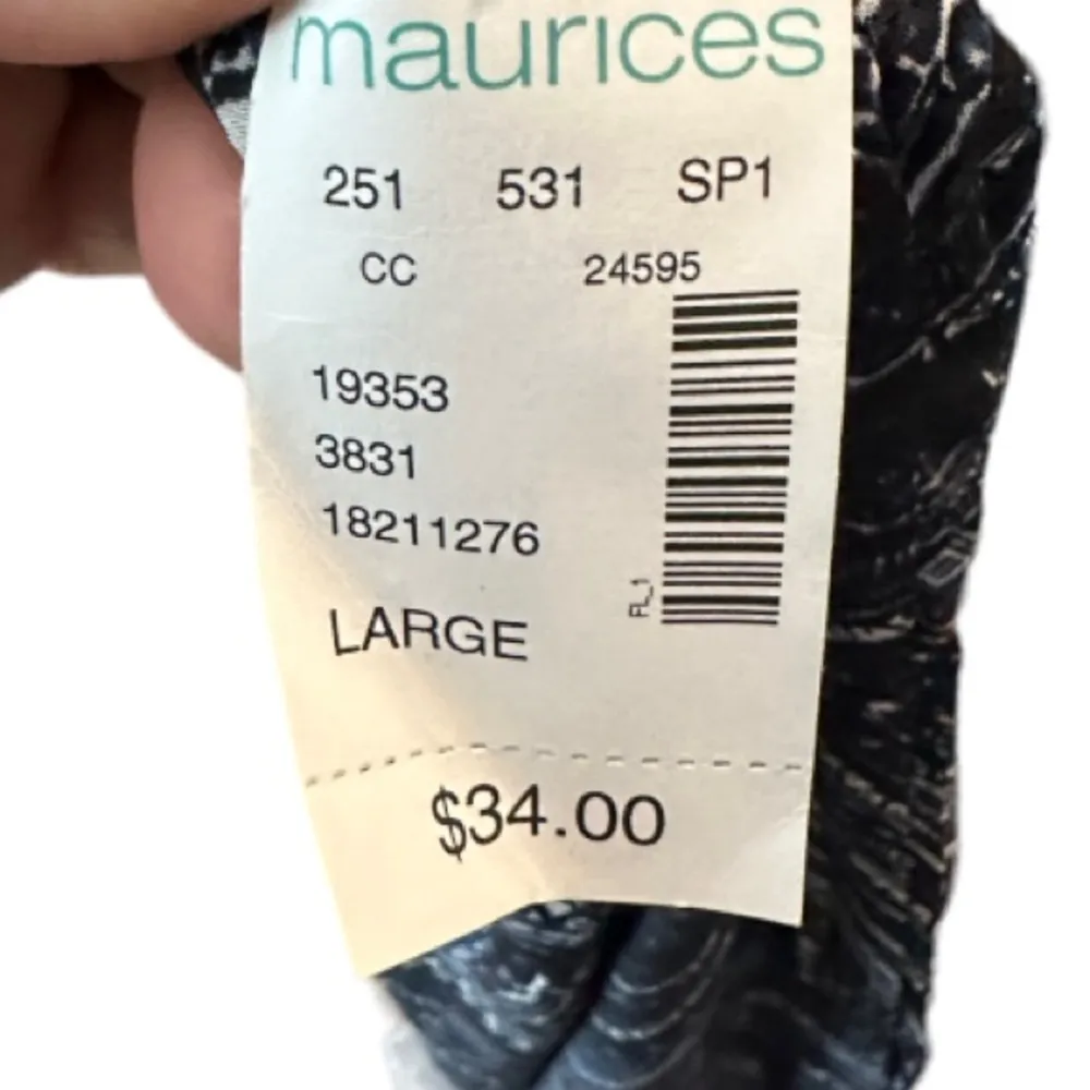 Maurice's‎ Skirt NWT - Image 9