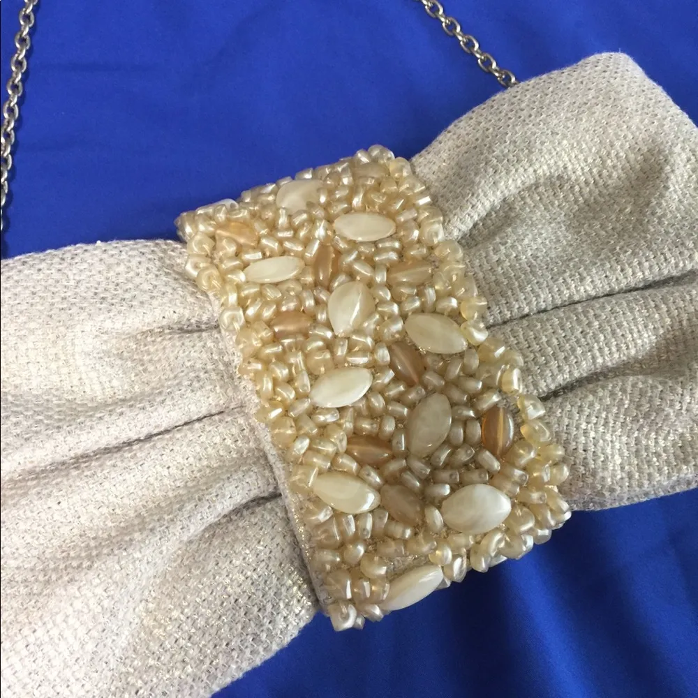 Banana Republic  purse - Image 4