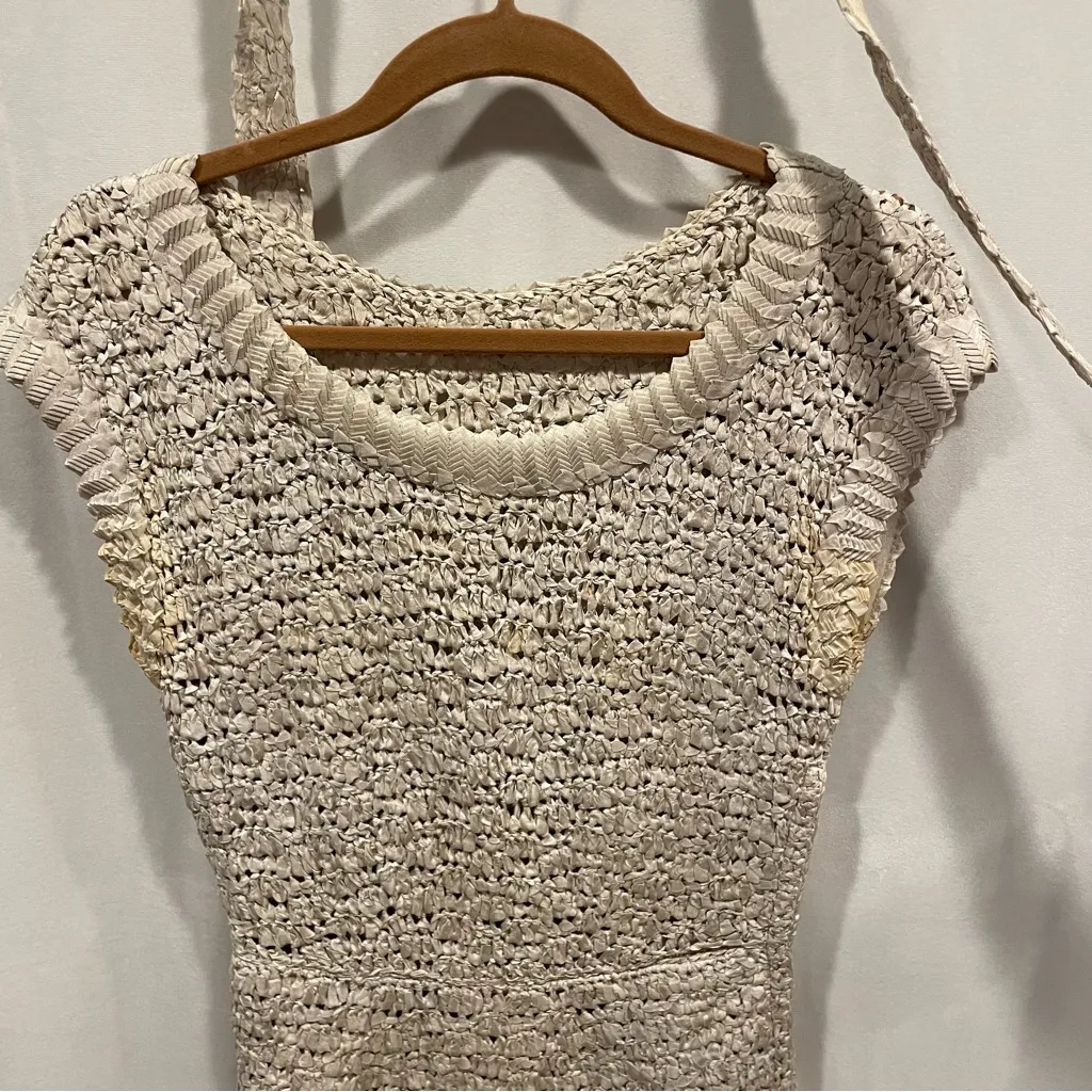 Stunning vintage 70’s off - Image 13