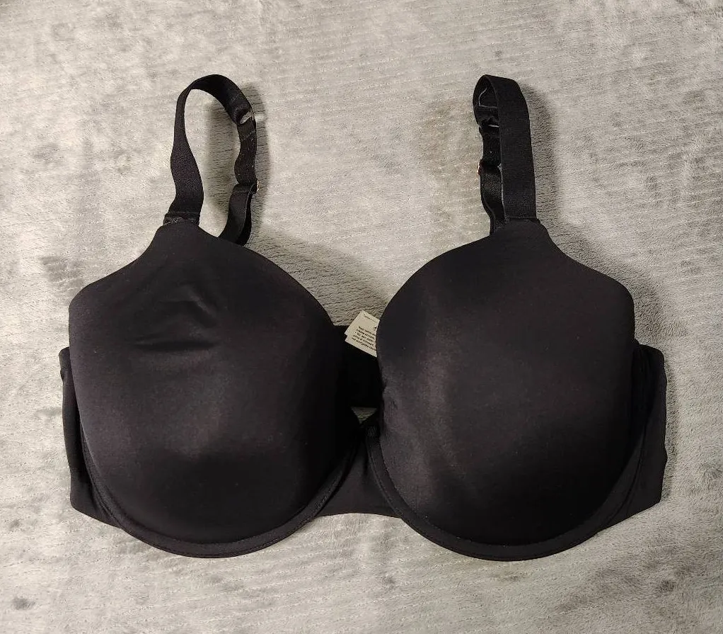 Bravado Belle Molded Seamless Underwire Nursing Bra 161 size 36DDD/F - Image 1