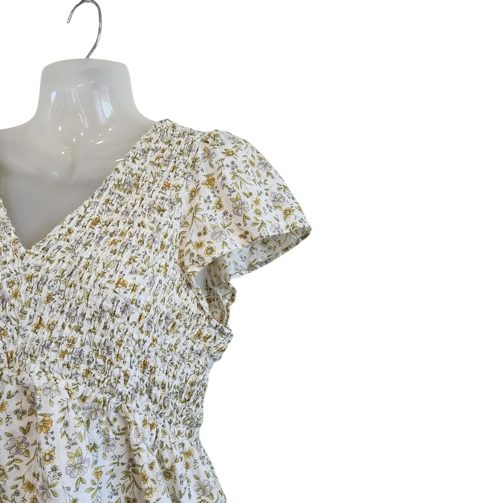 American Eagle Floral V - Image 7