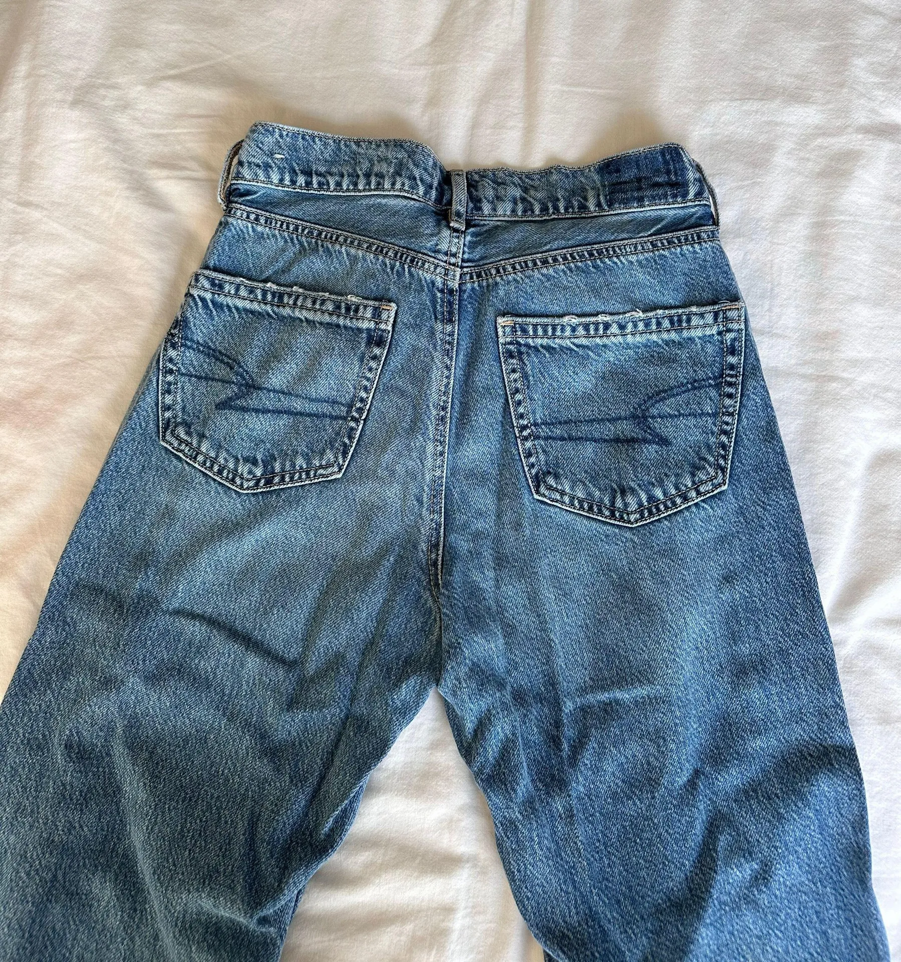 Outfitters Jeans - Image 6