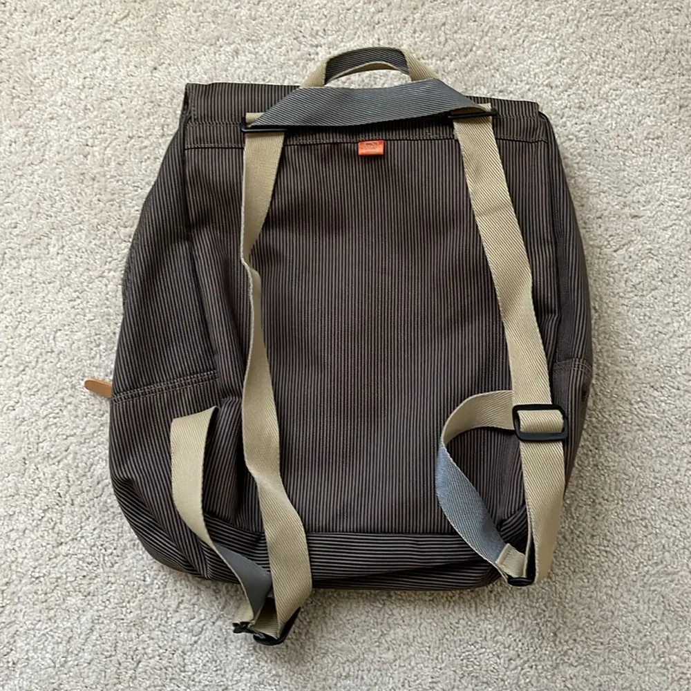 PacaPod Hastings Diaper Baby Backpack Bag - Image 2