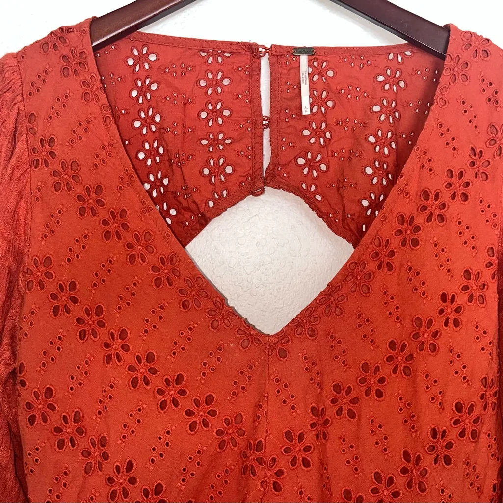 Free People Mockingbird Maxi Dress - Image 8